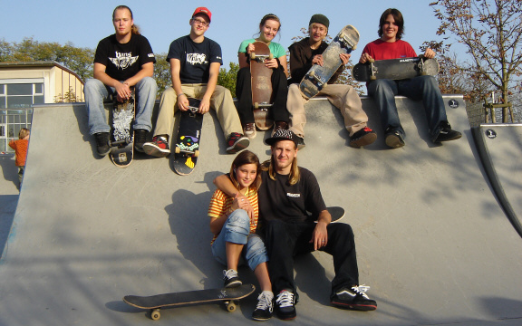 Street-Surfers 2006