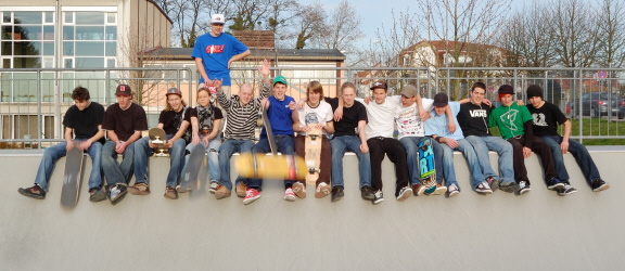 Street-Surfers 03/2008